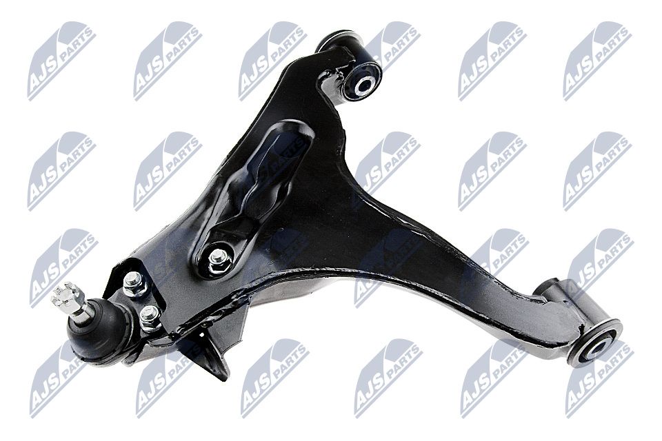Brat, suspensie roata NTY ZWD-MS-004