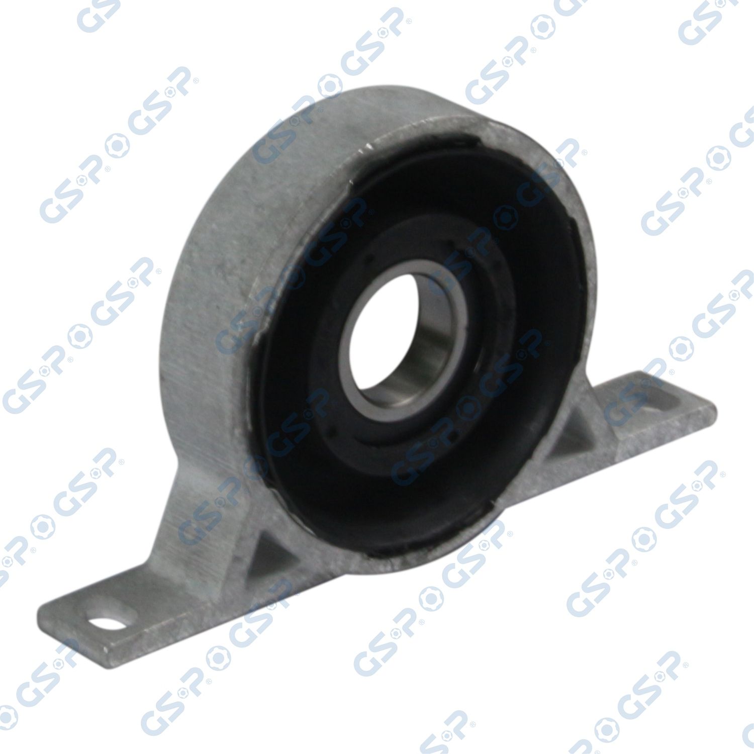 Подвеска, карданный вал