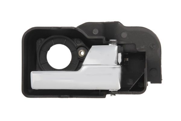 Ручка двери, внутреннее оснащение