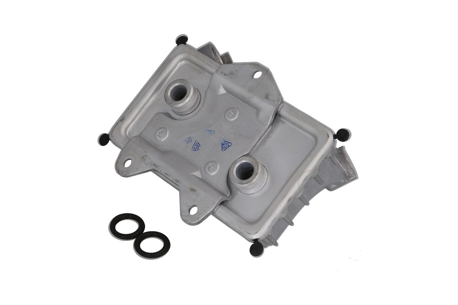 Radiator ulei, ulei motor KAMOKA 7730004