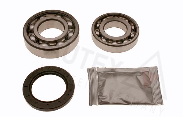 Zestaw łożysk koła AUTEX 806045