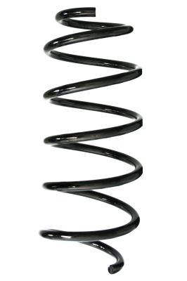 Arc spiral SPIDAN GKNW10197