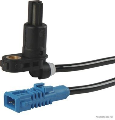 Czujnik, prędkość obrotowa koła HERTH+BUSS ELPARTS 70660511