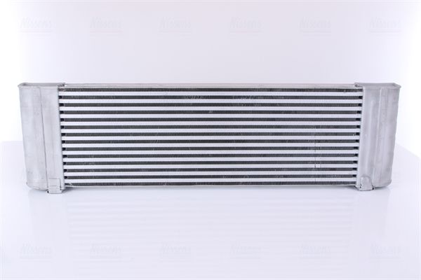 Levně Chladič turba NISSENS 96066