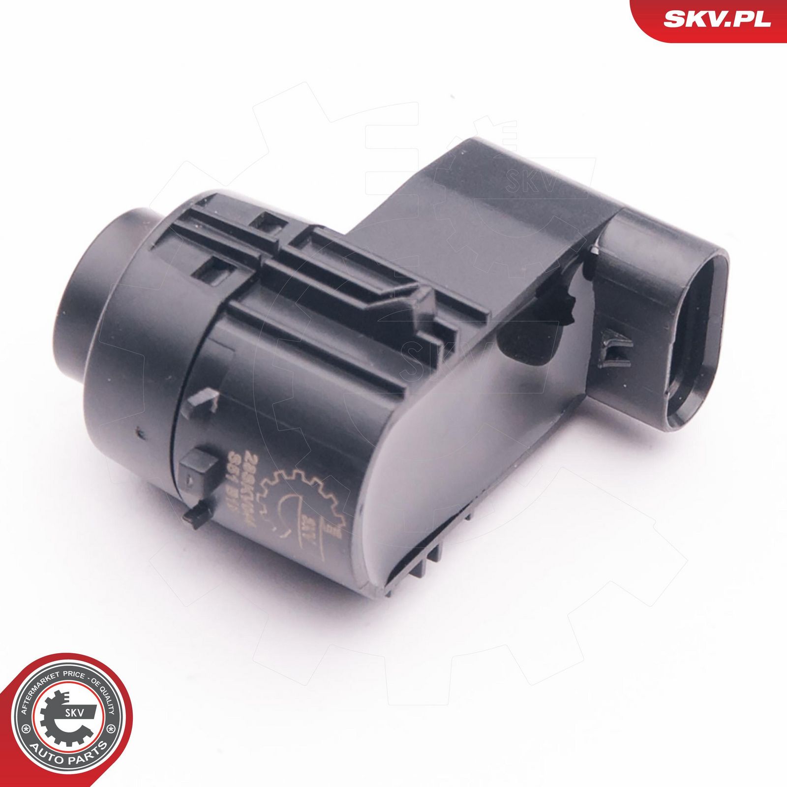 Levně Parkovací senzor ESEN SKV 28SKV044