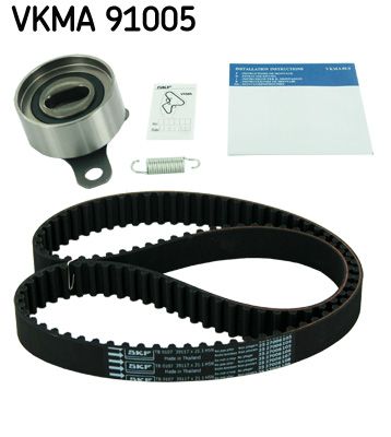 Sada ozubeného remeňa SKF VKMA 91005
