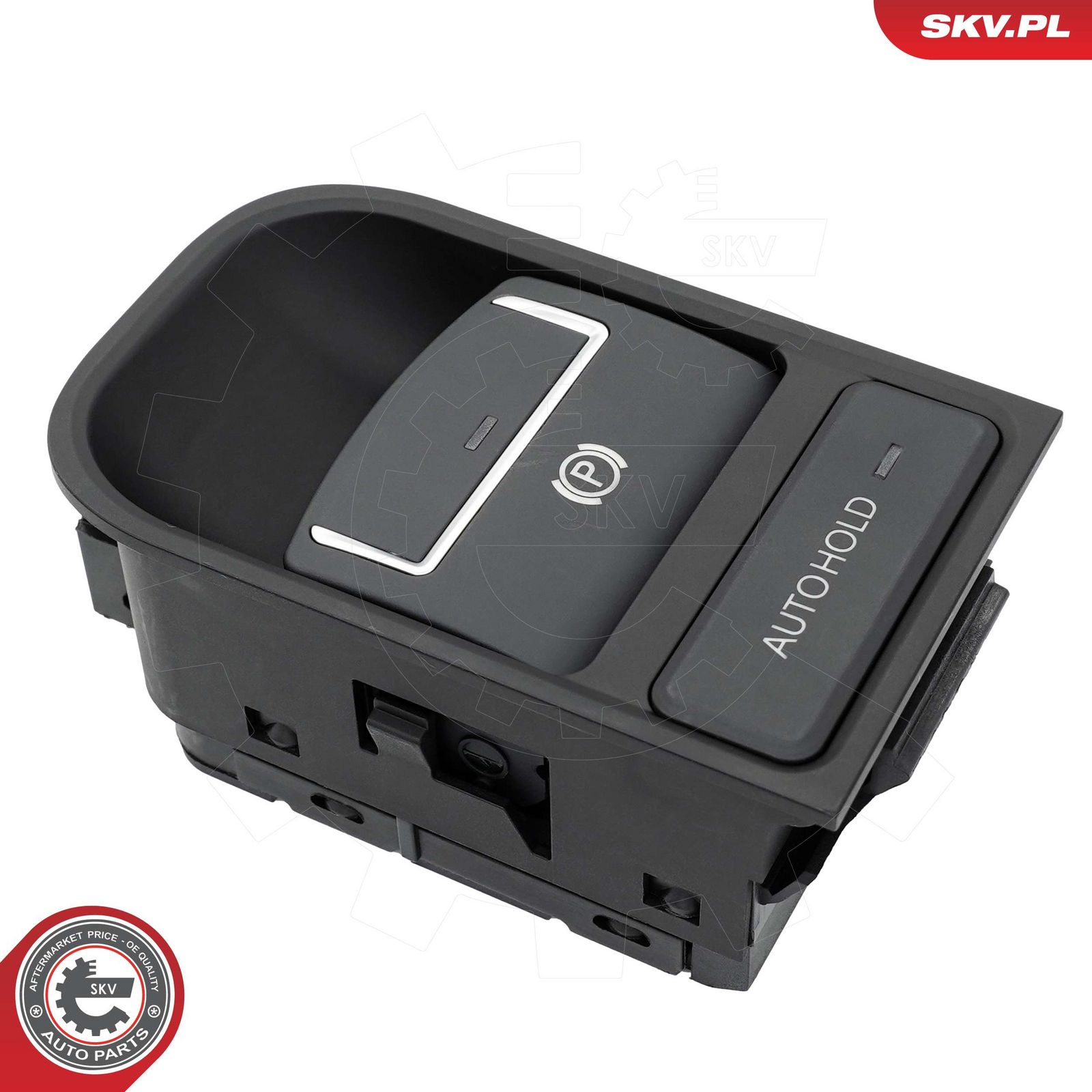 Levně Spínač, činnost parkovací brzdy ESEN SKV 96SKV092