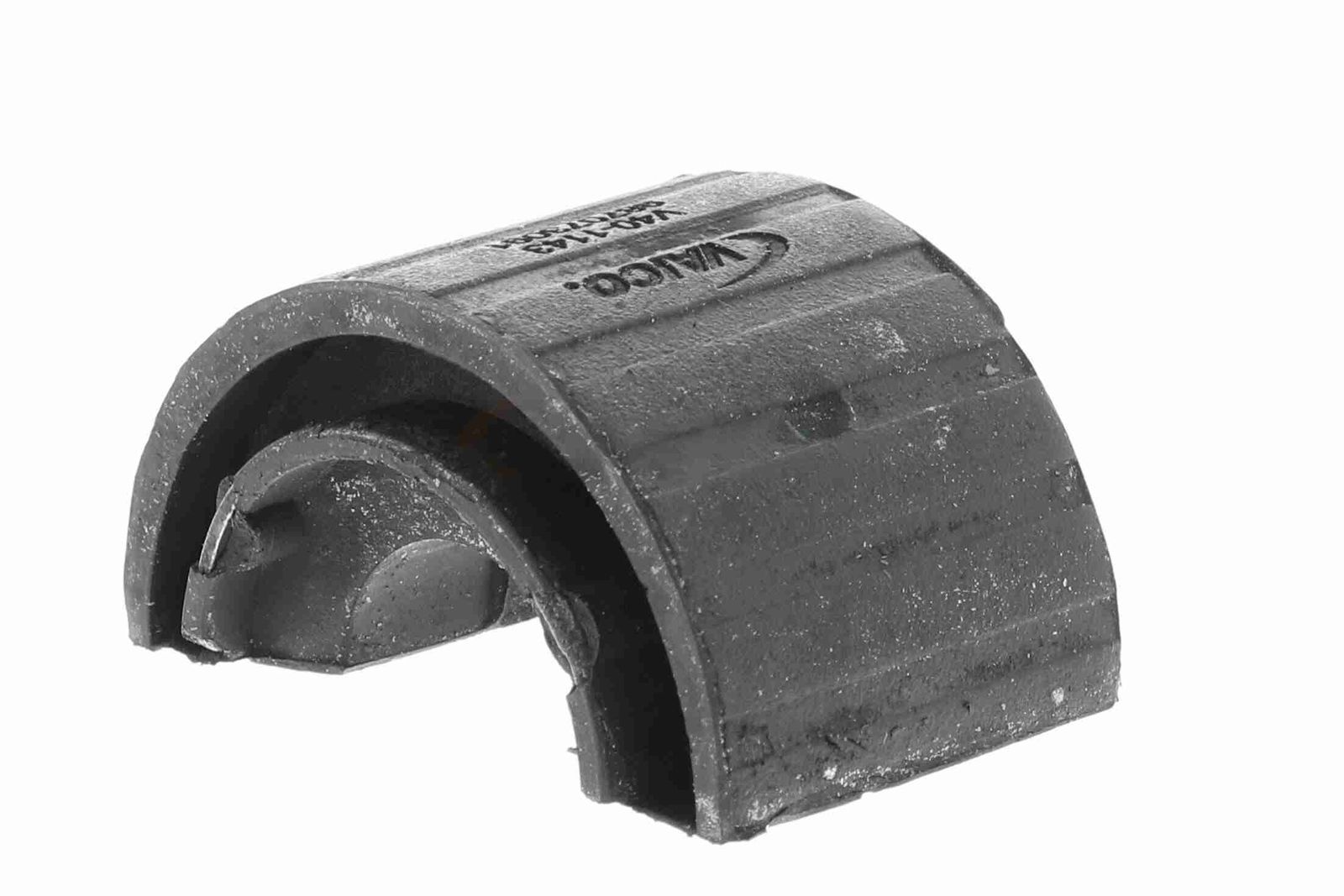 Suspension, stabilisateur