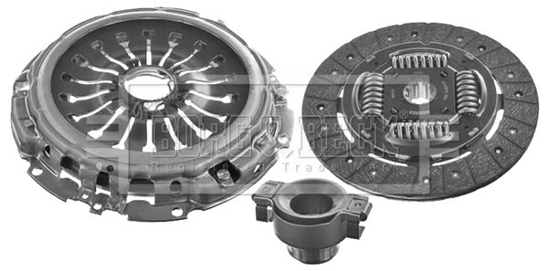 Sada spojky BORG & BECK HK9423