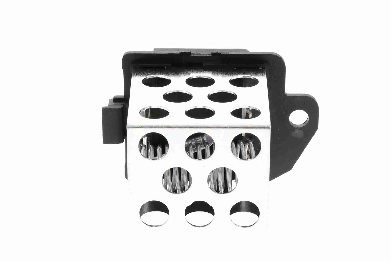 Prérésistance, moteur électrique (ventilateur de radiateur)
