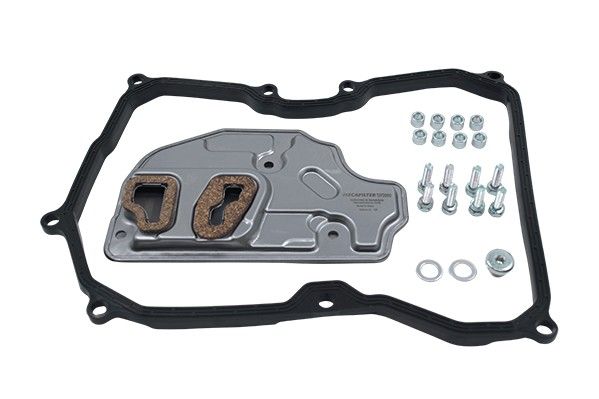 Kit pces, vidange d'huile de boîte de vitesses automatique