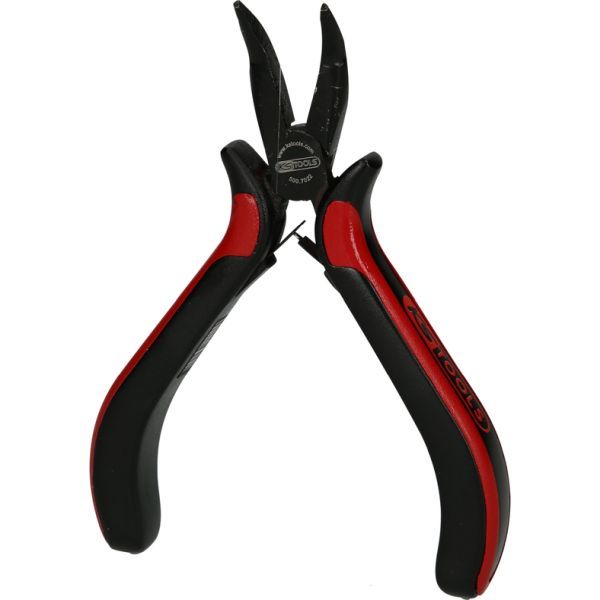 Cleste cu varf alungit KS TOOLS 500.7022