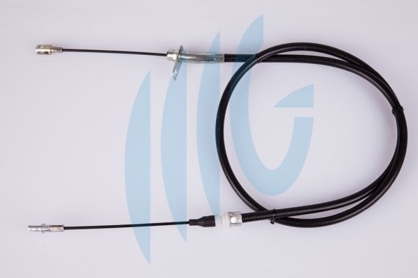 Cięgło, hamulec postojowy RICAMBIFLEX GM 01080448