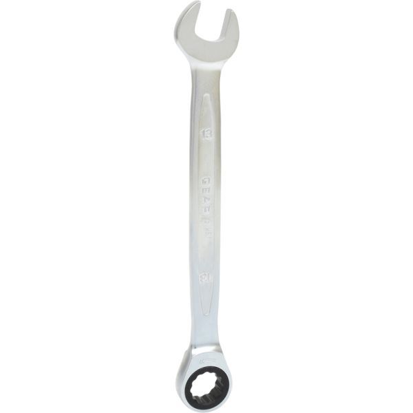 Levně Ráčna-klíč očko-vidlice KS TOOLS 503.4213