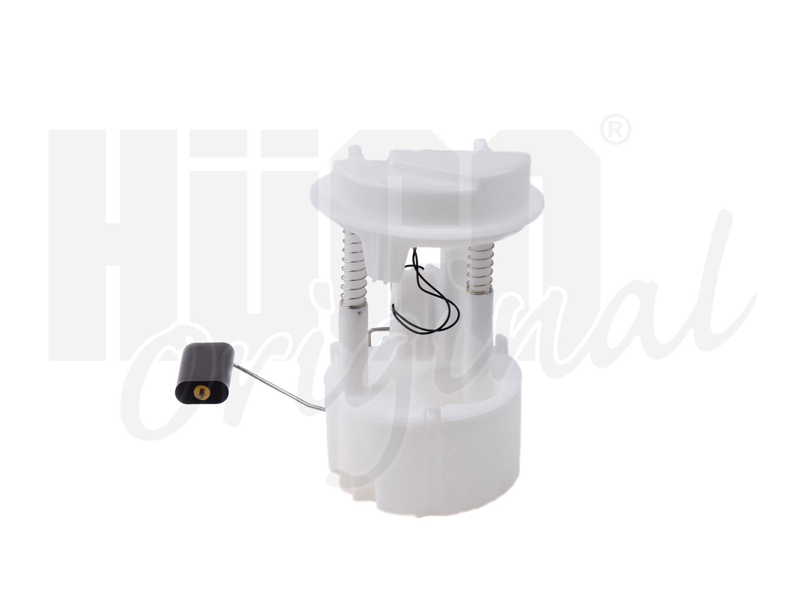 Czujnik, poziom paliwa ASTEMO-HITACHI 133226