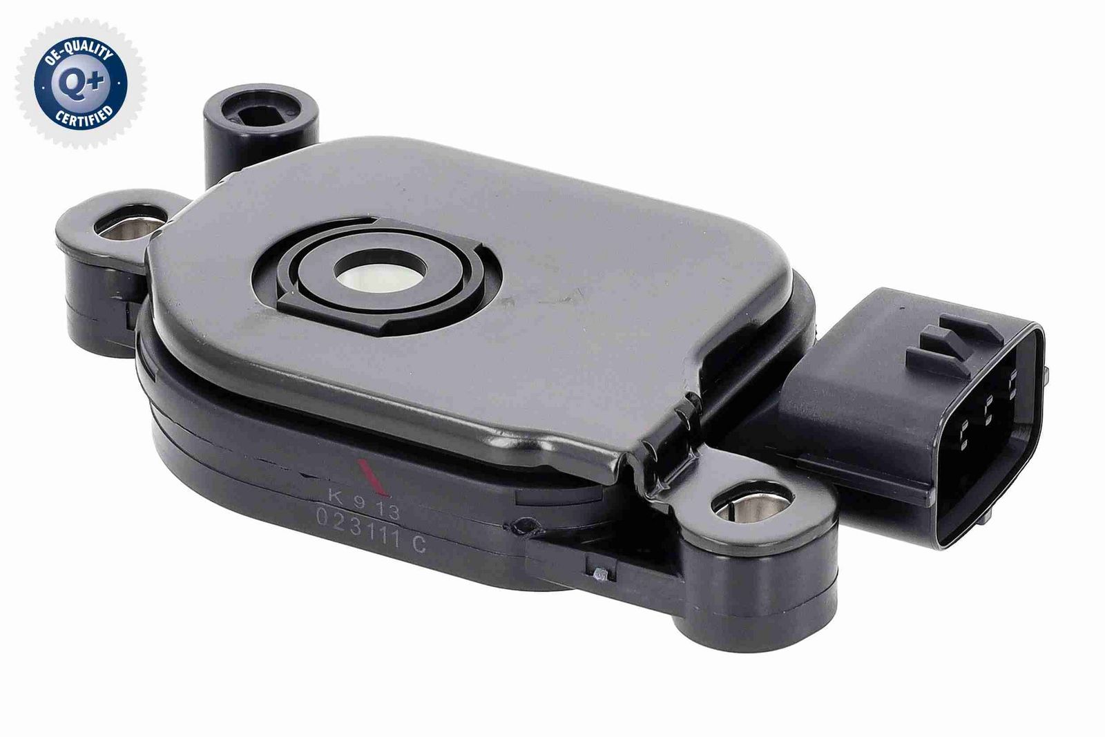 Capteur, position neutre (boîte automatique)