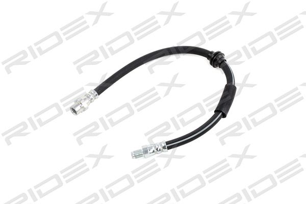Przewód hamulcowy elastyczny RIDEX 83B0200