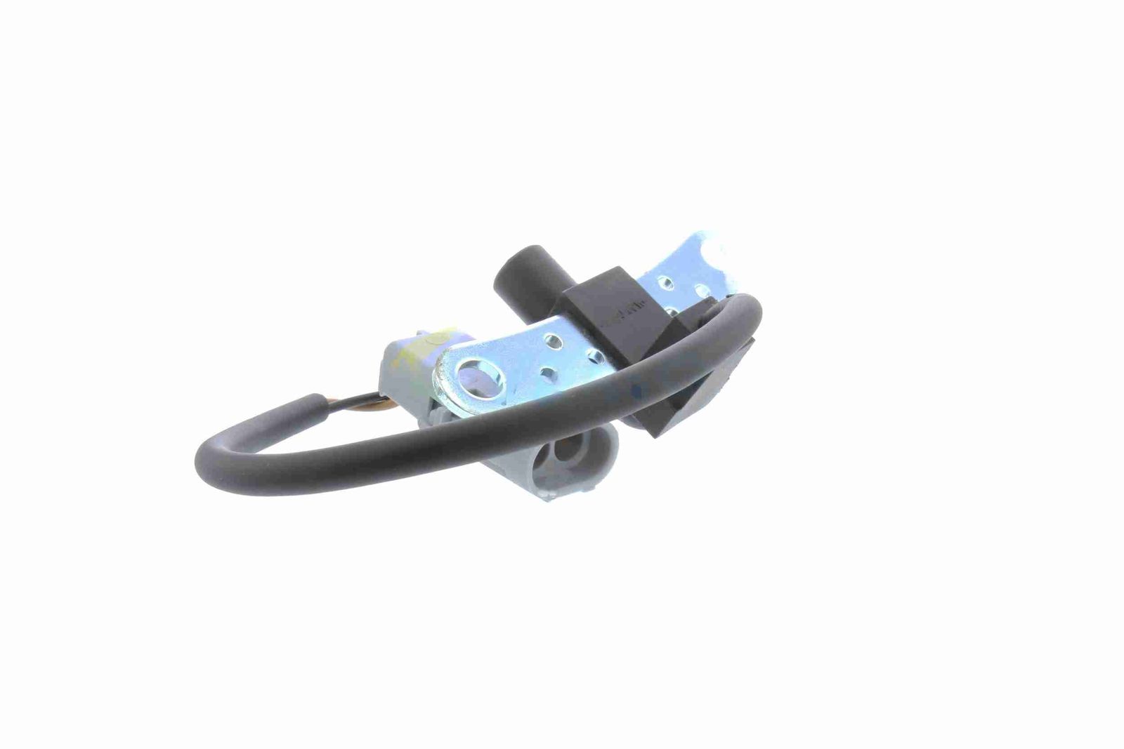 Capteur d'angle, vilebrequin