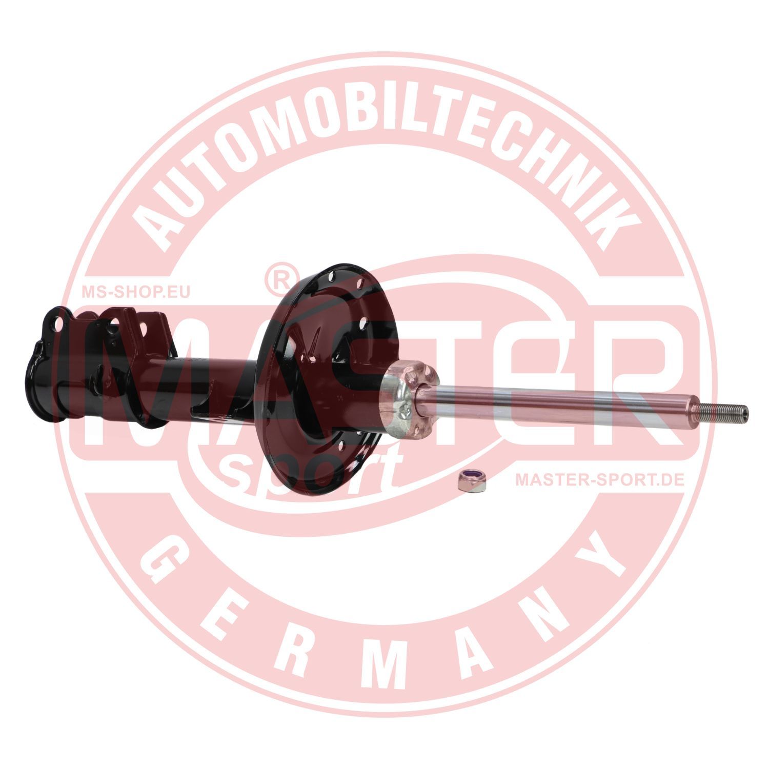 Amortyzator MASTER-SPORT GERMANY 315123-PCS-MS