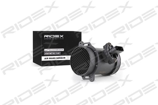 Przepływomierz masowy powietrza RIDEX 3926A0236