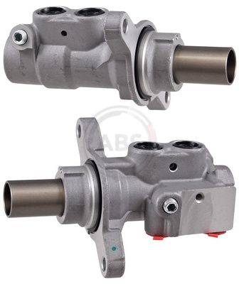 Pompa centrala, frana A.B.S. 41322
