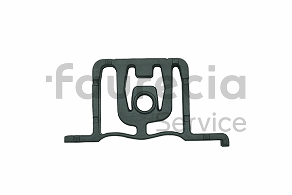 Suspension, échappement