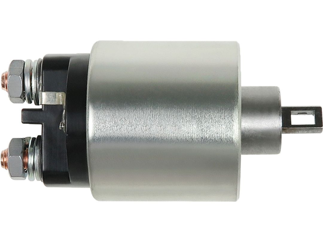 Solenoid, electromotor AS-PL AS SS2027