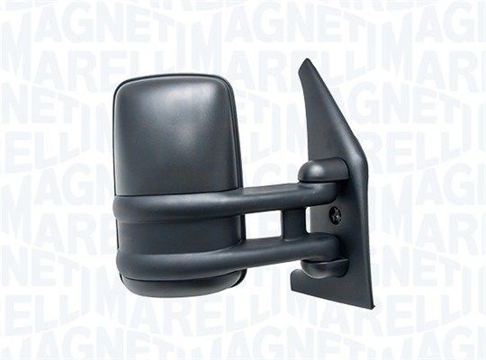 Lusterko zewnętrzne, kabina kierowcy MAGNETI MARELLI 351991717150
