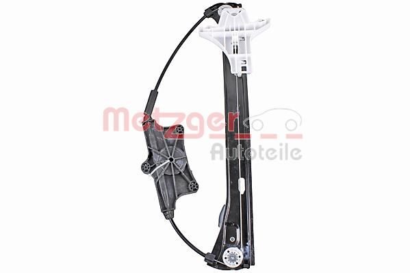 Podnośnik szyby METZGER AUTOTEILE 2160600