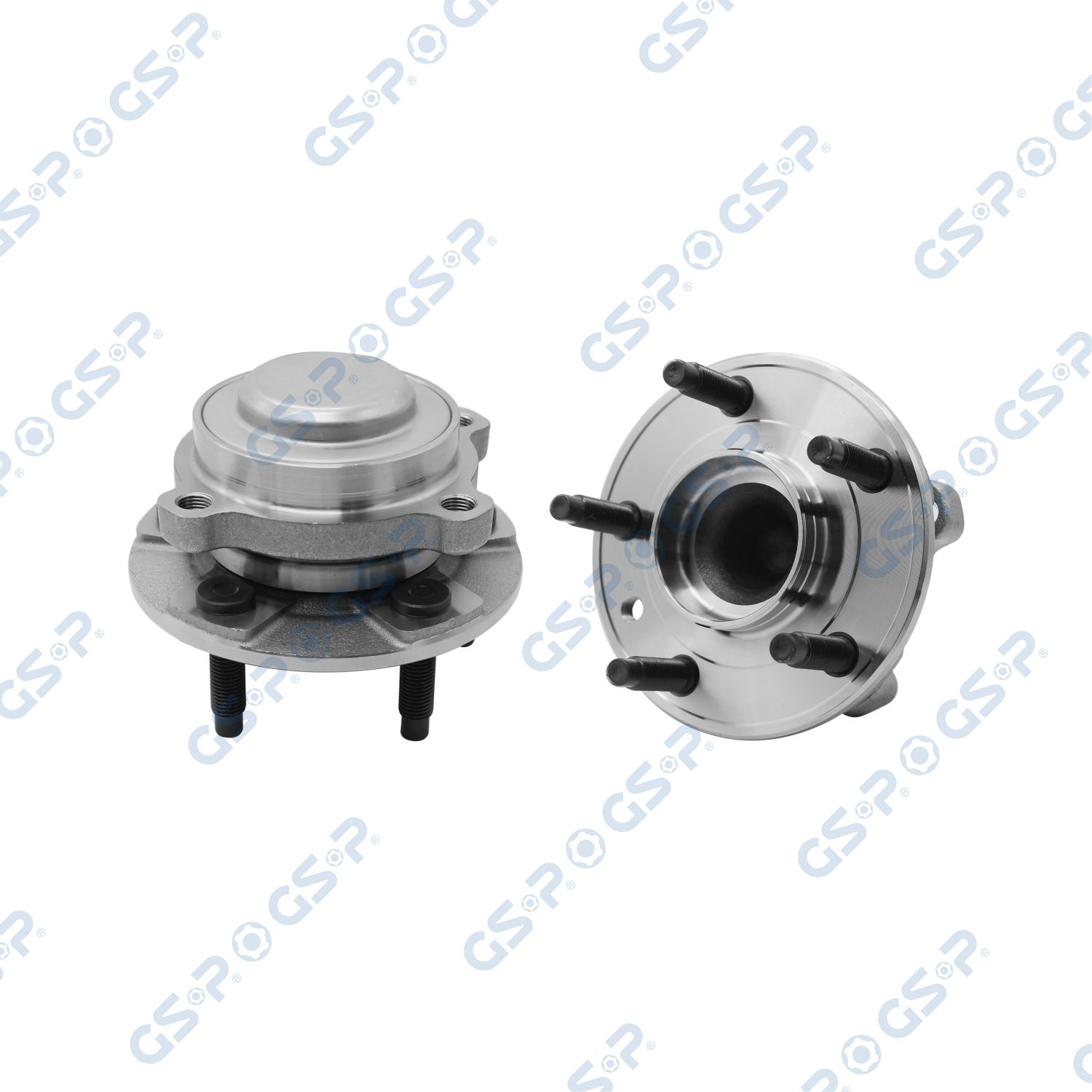 Set rulment roata GSP 9400661