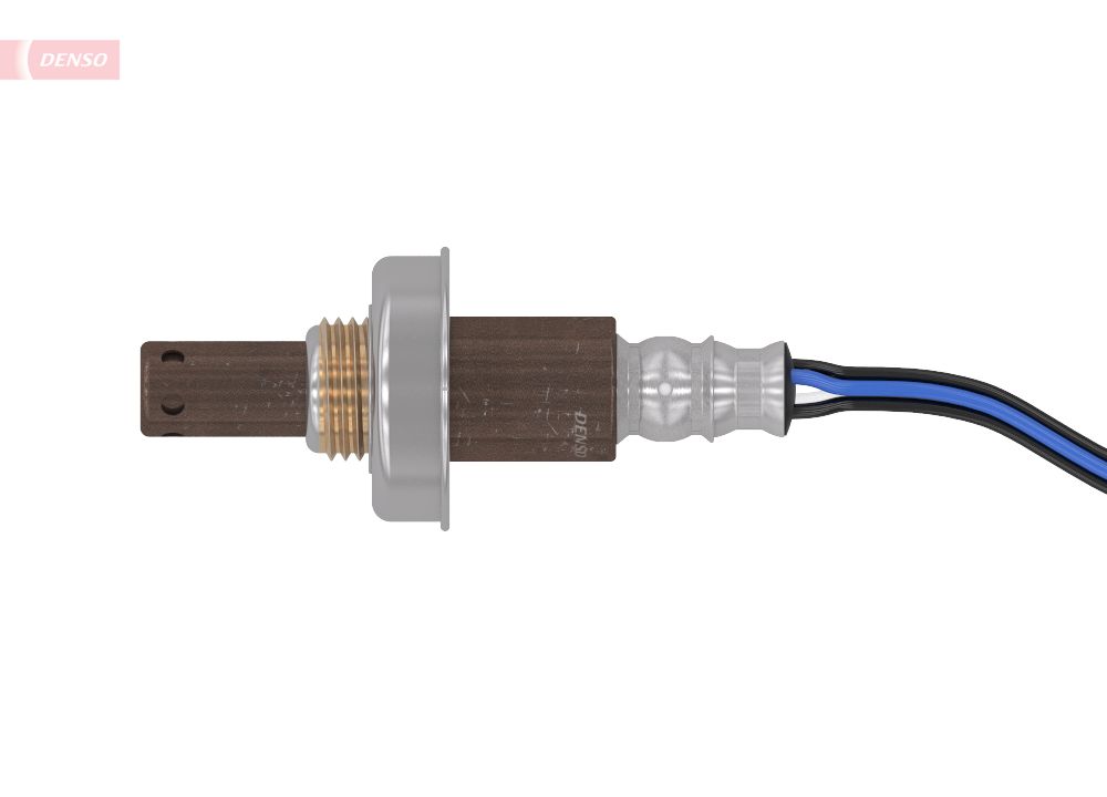 Levně Lambda sonda DENSO DOX-0542