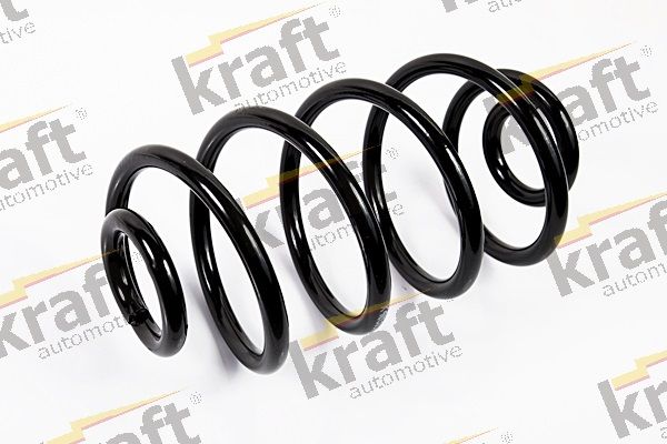Levně Pružina podvozku KRAFT AUTOMOTIVE 4031576