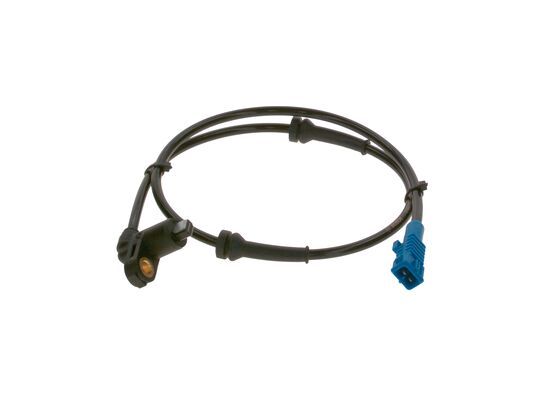 Czujnik, prędkość obrotowa koła BOSCH 0 986 594 022