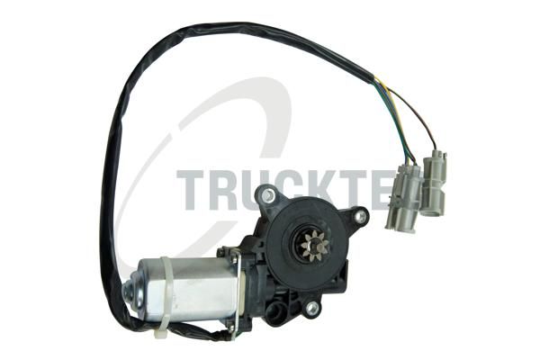Electromotor, macara geam TRUCKTEC AUTOMOTIVE 05.58.074