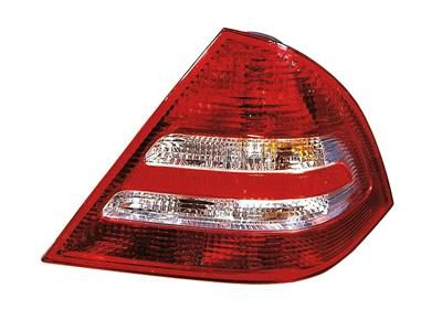 Lampa tylna zespolona VAN WEZEL 3032936