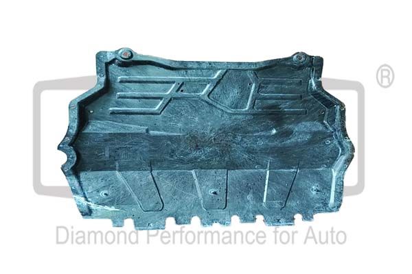 Material amortizare zgomot, nisa motor DPA 88251585902