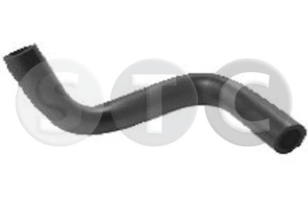 Przewód powietrza doładowującego STC T406826