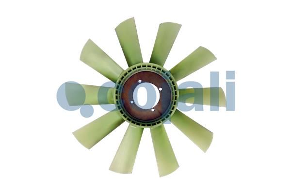 Paleta ventilator, racire motor COJALI 8521678