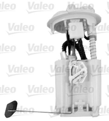 Zespół zasilający w paliwo VALEO 347112