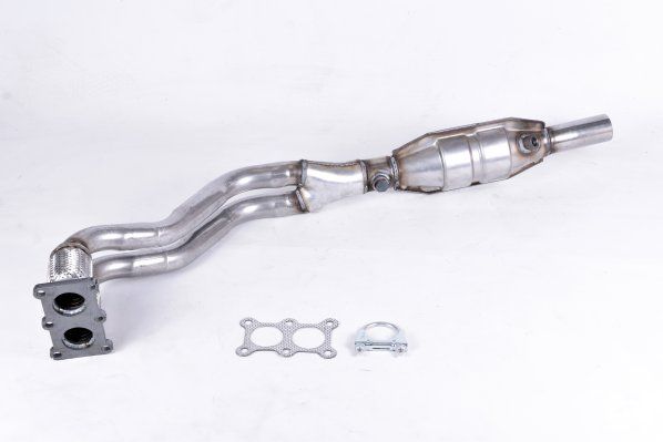 Katalizator EEC VK8040T