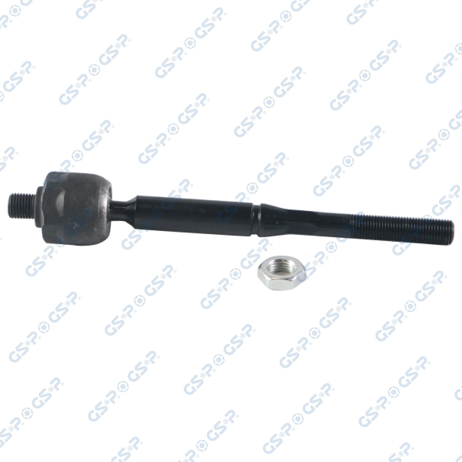 Осевой шарнир, рулевая тяга