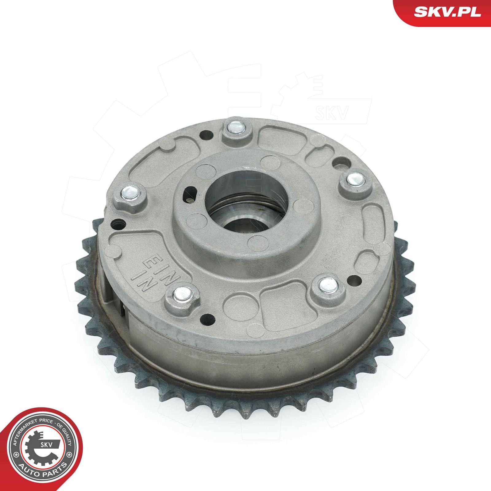 Regulator ax cu came ESEN SKV 39SKV513