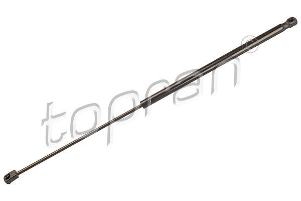 Amortizor capota TOPRAN EHVP 115 722