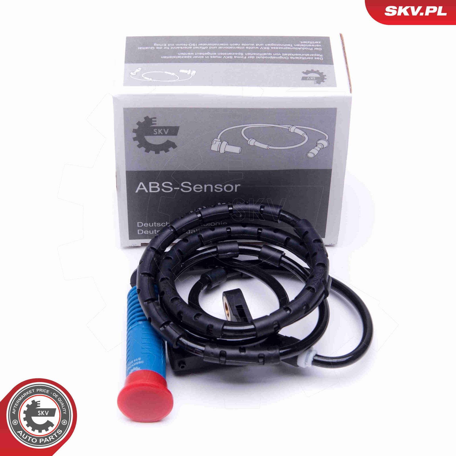 Devējs, Riteņu griešanās ātrums