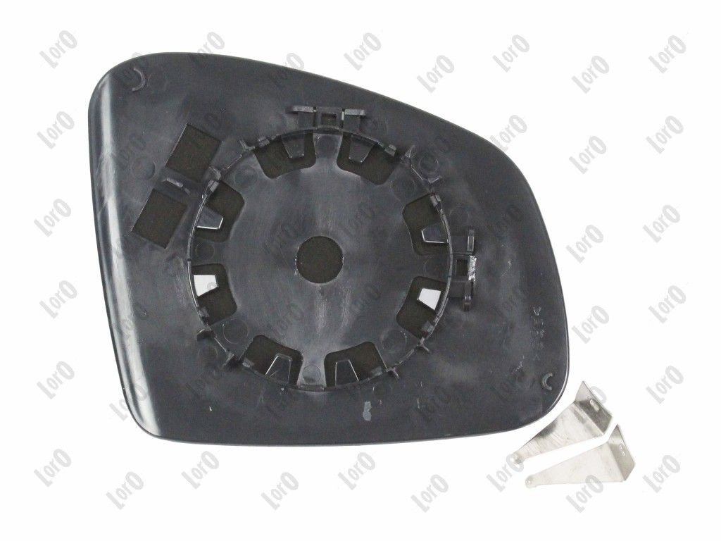 Sticla oglinda, oglinda retrovizoare exterioara LORO 3602G03