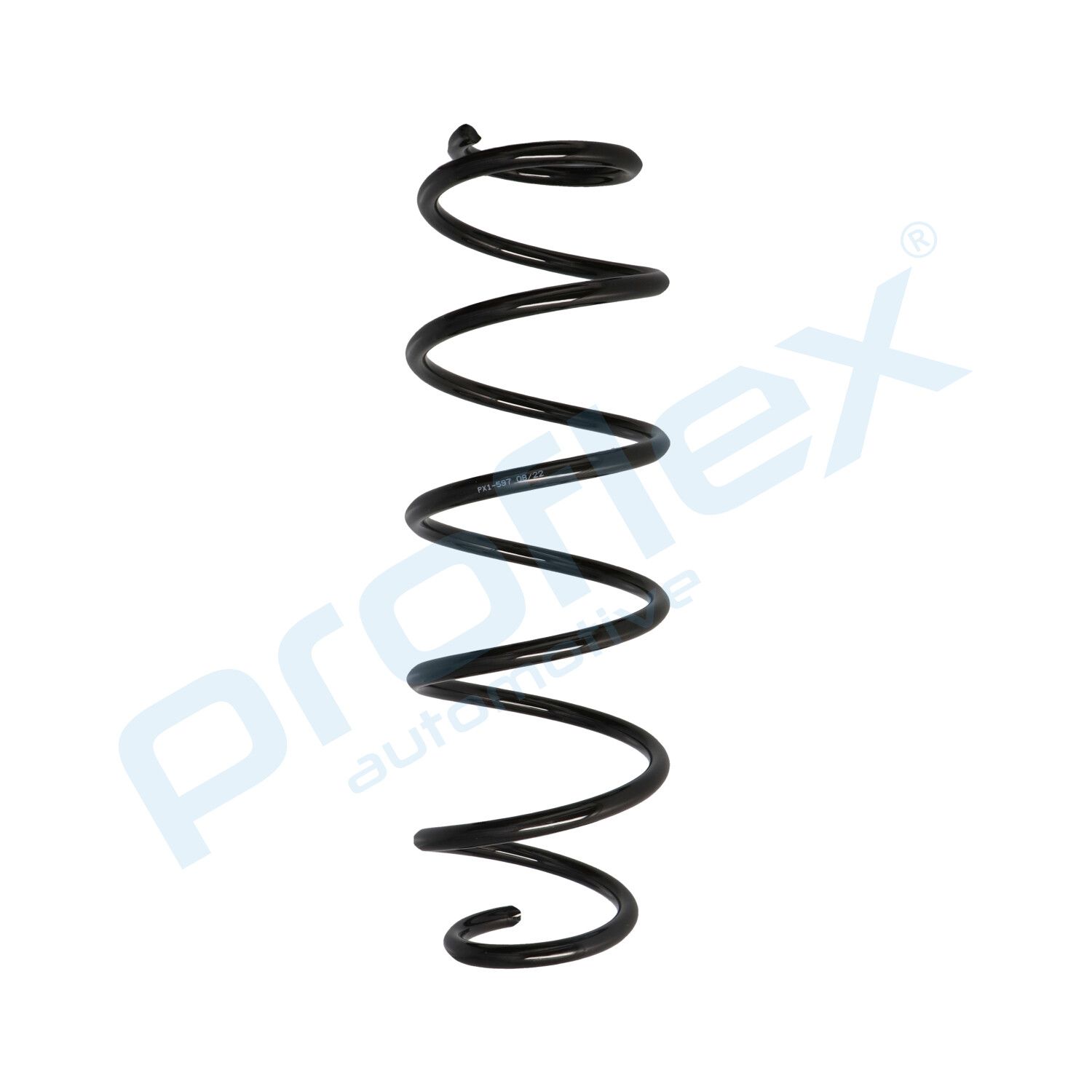 spyruoklė PX1-0597 PROFLEX AUTOMOTIVE