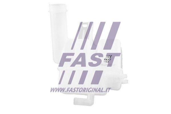Zbiorniczek wyrównawczy, płyn chłodzący FAST FT61235