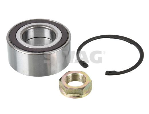 KIT DE ROULEMENT DE ROUE