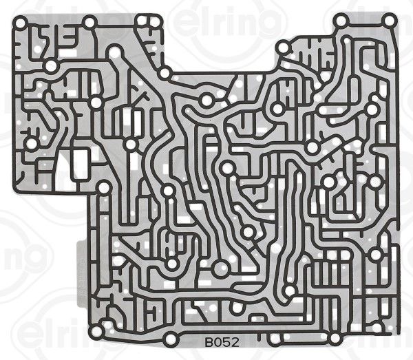 Etansare ulei, transmisie automata ELRING 040.383