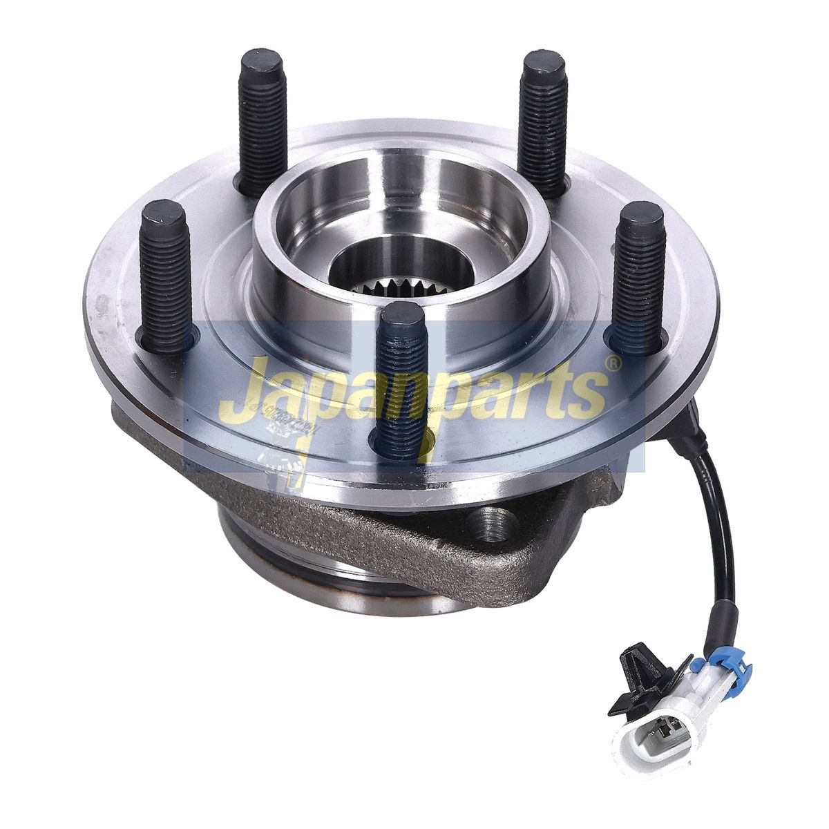 Levně Náboj kola JAPANPARTS KK-10002